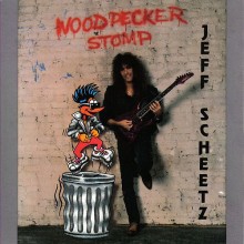 Woodpecker Stomp